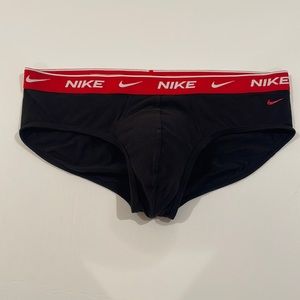 Nike Dri Fit Briefs XL No Fly**